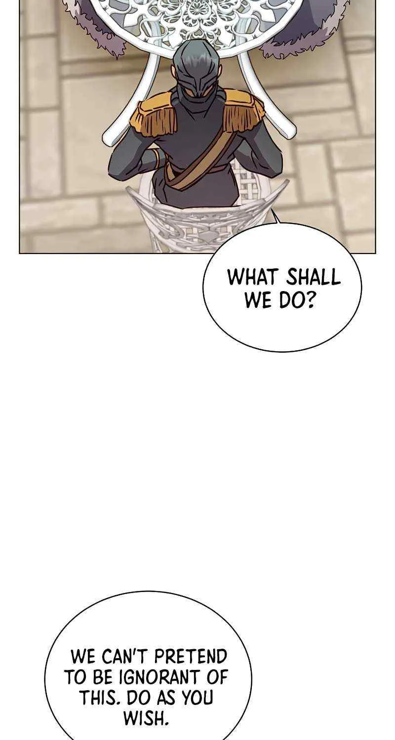 Read The Max Level Hero Has Returned! chapter 74 image 79 on Lezhin