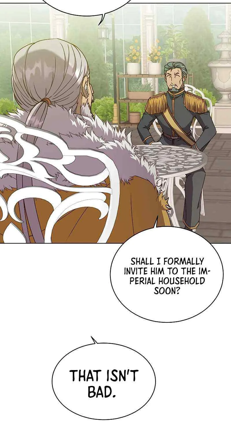 Read The Max Level Hero Has Returned! chapter 74 image 80 on Lezhin
