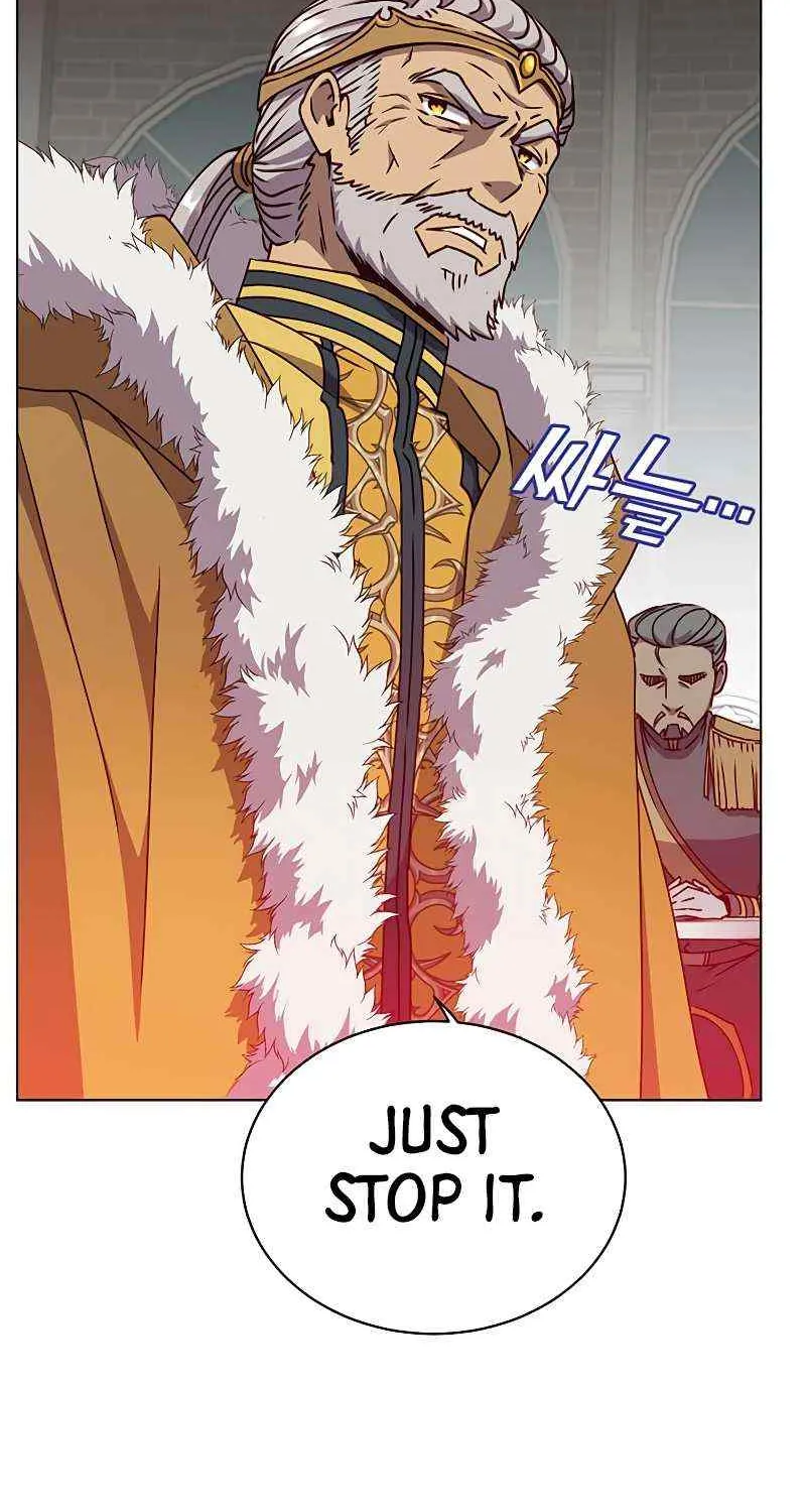 Read The Max Level Hero Has Returned! chapter 74 image 87 on Lezhin