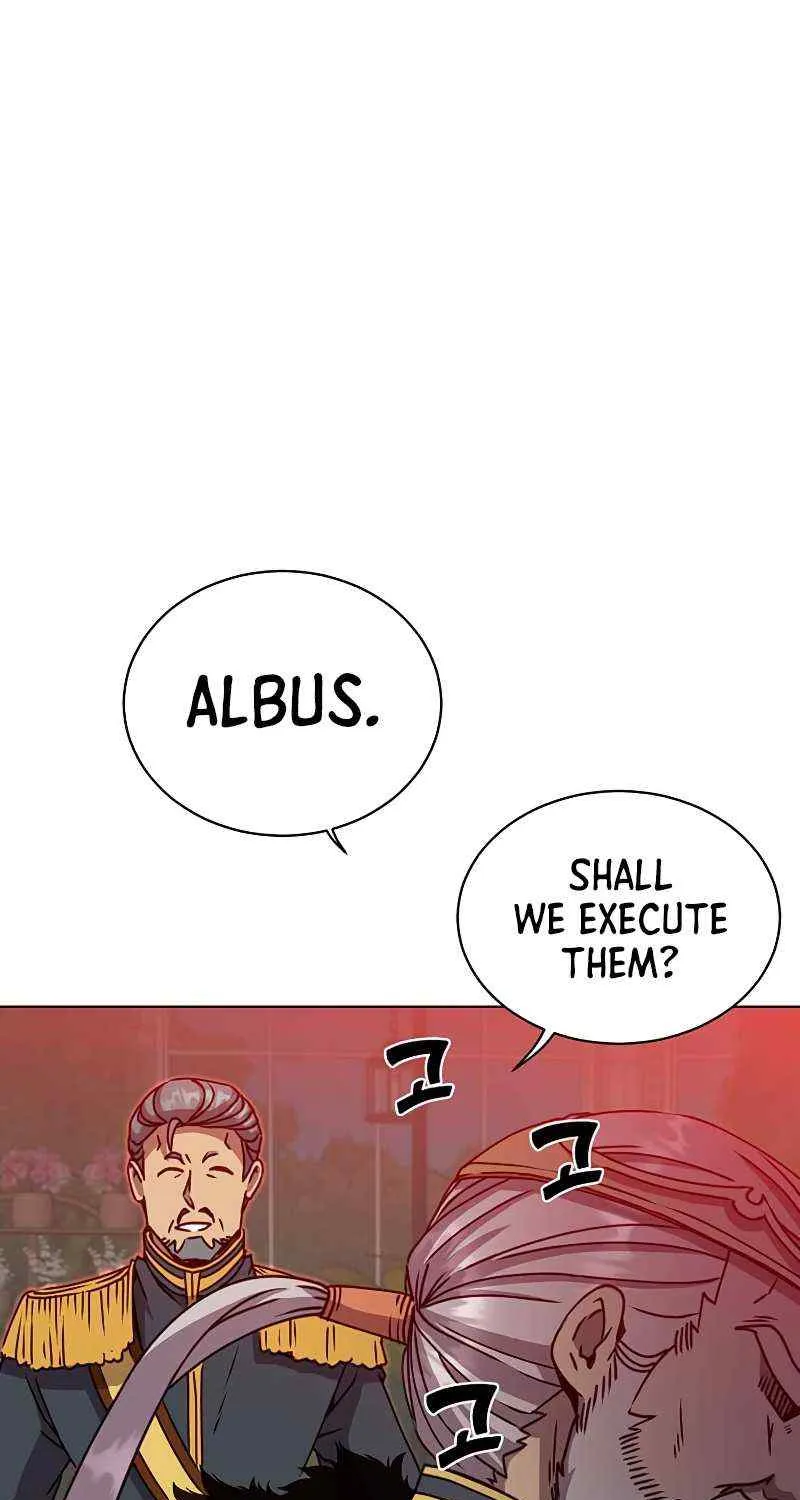 Read The Max Level Hero Has Returned! chapter 75 image 10 on Lezhin