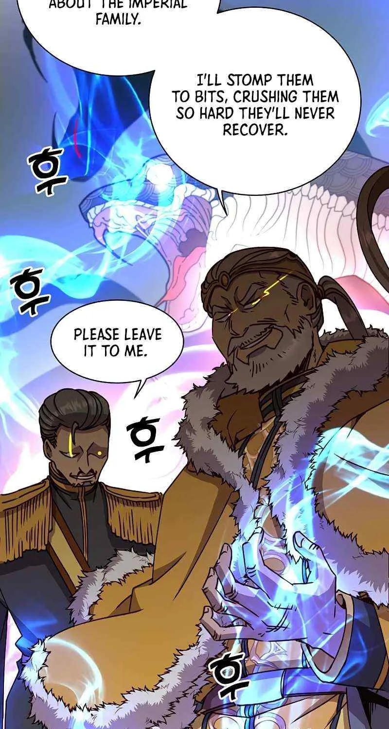 Read The Max Level Hero Has Returned! chapter 75 image 12 on Lezhin