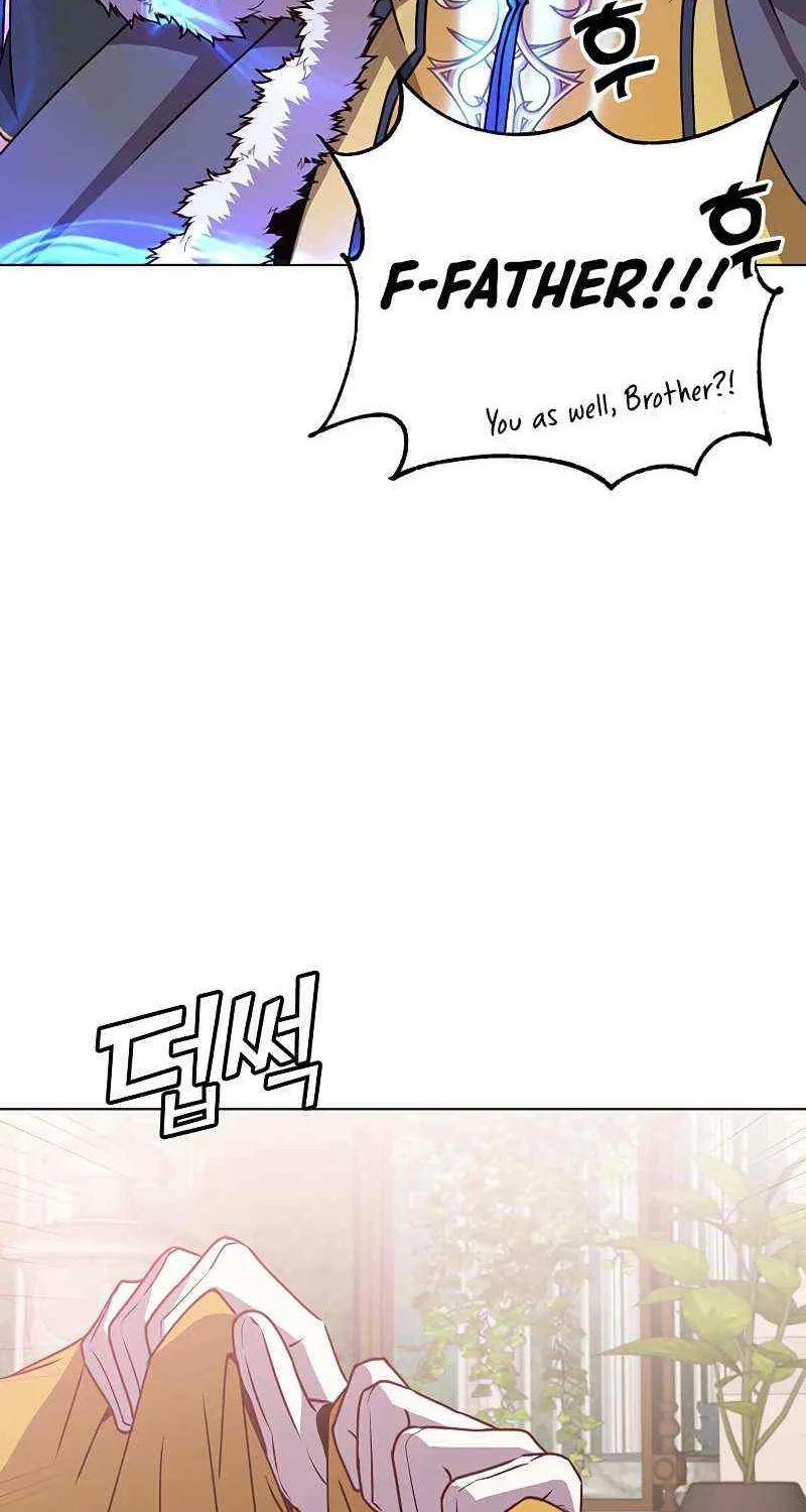 Read The Max Level Hero Has Returned! chapter 75 image 13 on Lezhin
