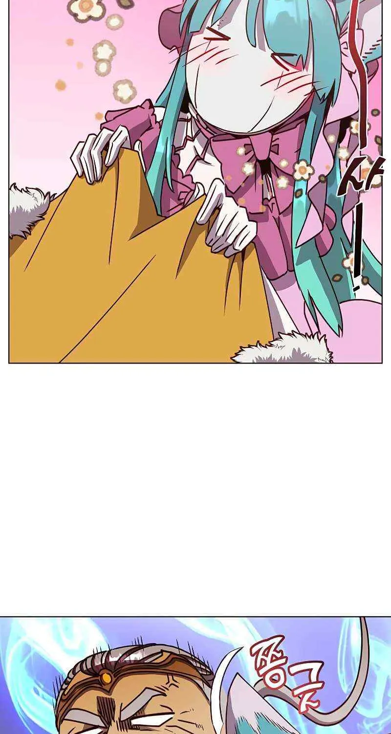 Read The Max Level Hero Has Returned! chapter 75 image 15 on Lezhin