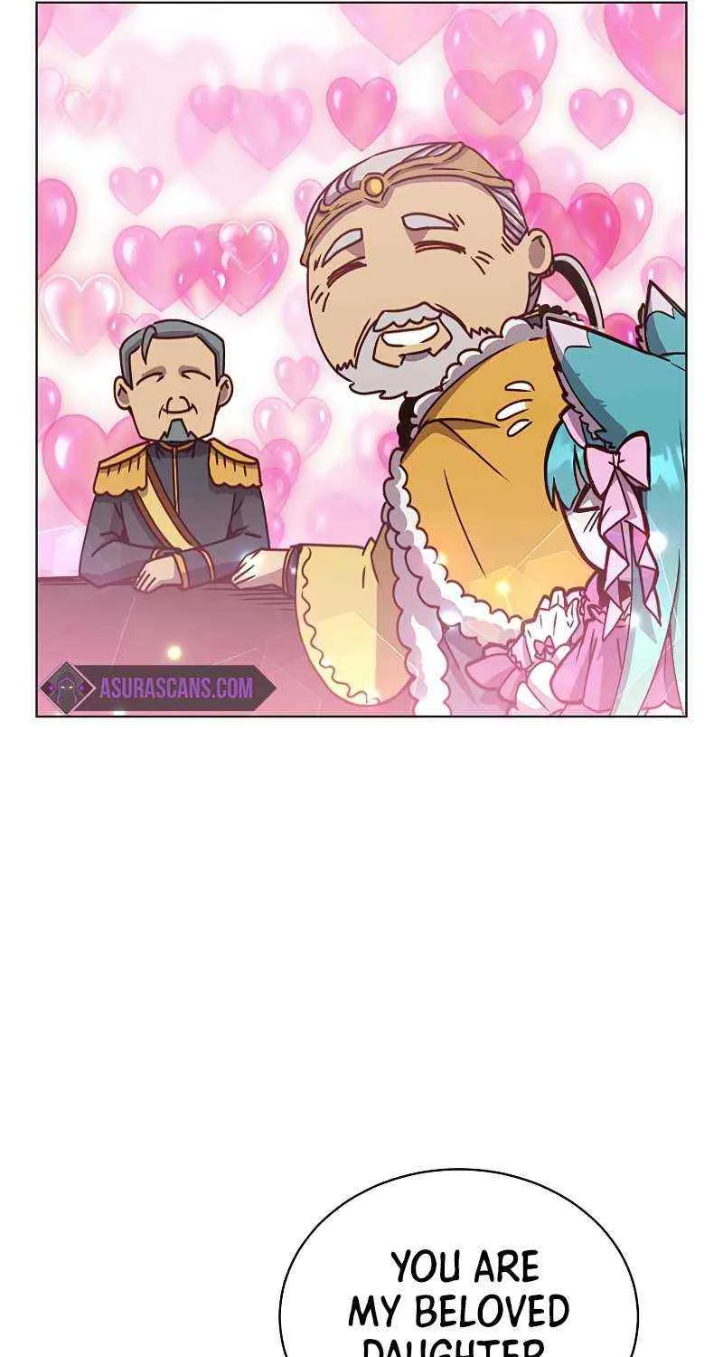 Read The Max Level Hero Has Returned! chapter 75 image 17 on Lezhin