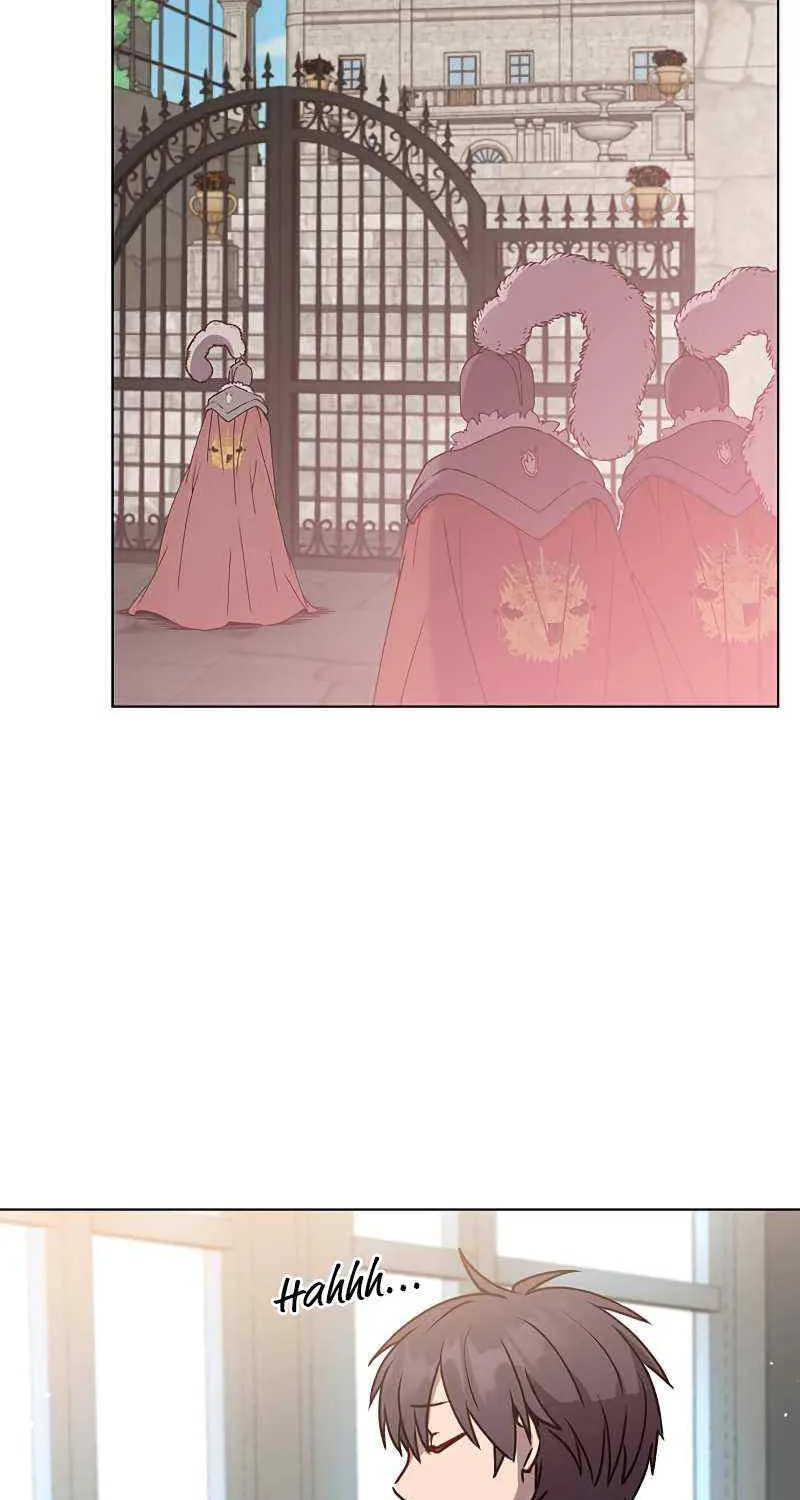 Read The Max Level Hero Has Returned! chapter 75 image 27 on Lezhin