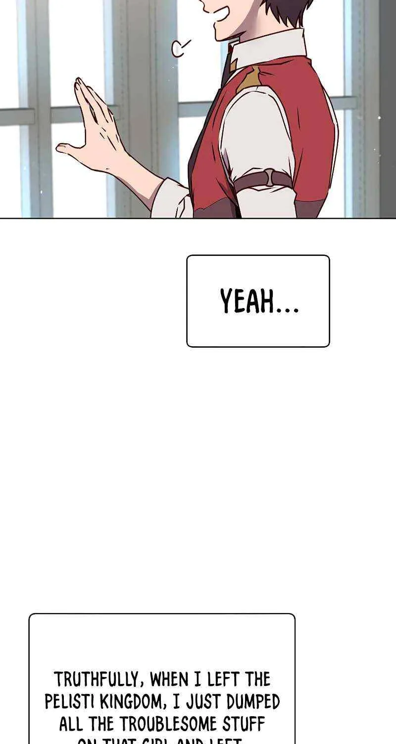 Read The Max Level Hero Has Returned! chapter 75 image 28 on Lezhin