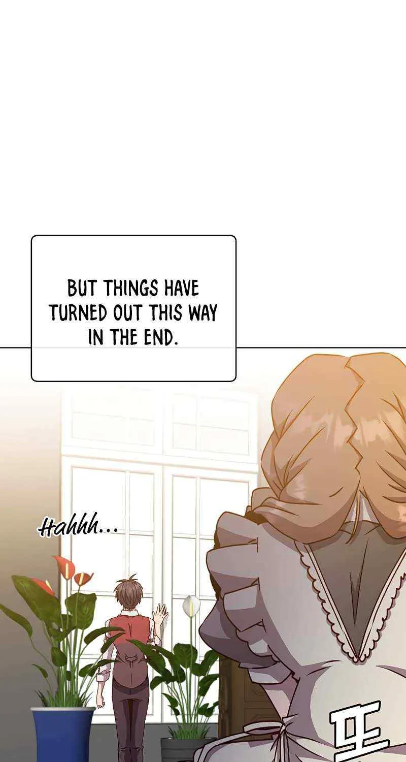 Read The Max Level Hero Has Returned! chapter 75 image 30 on Lezhin