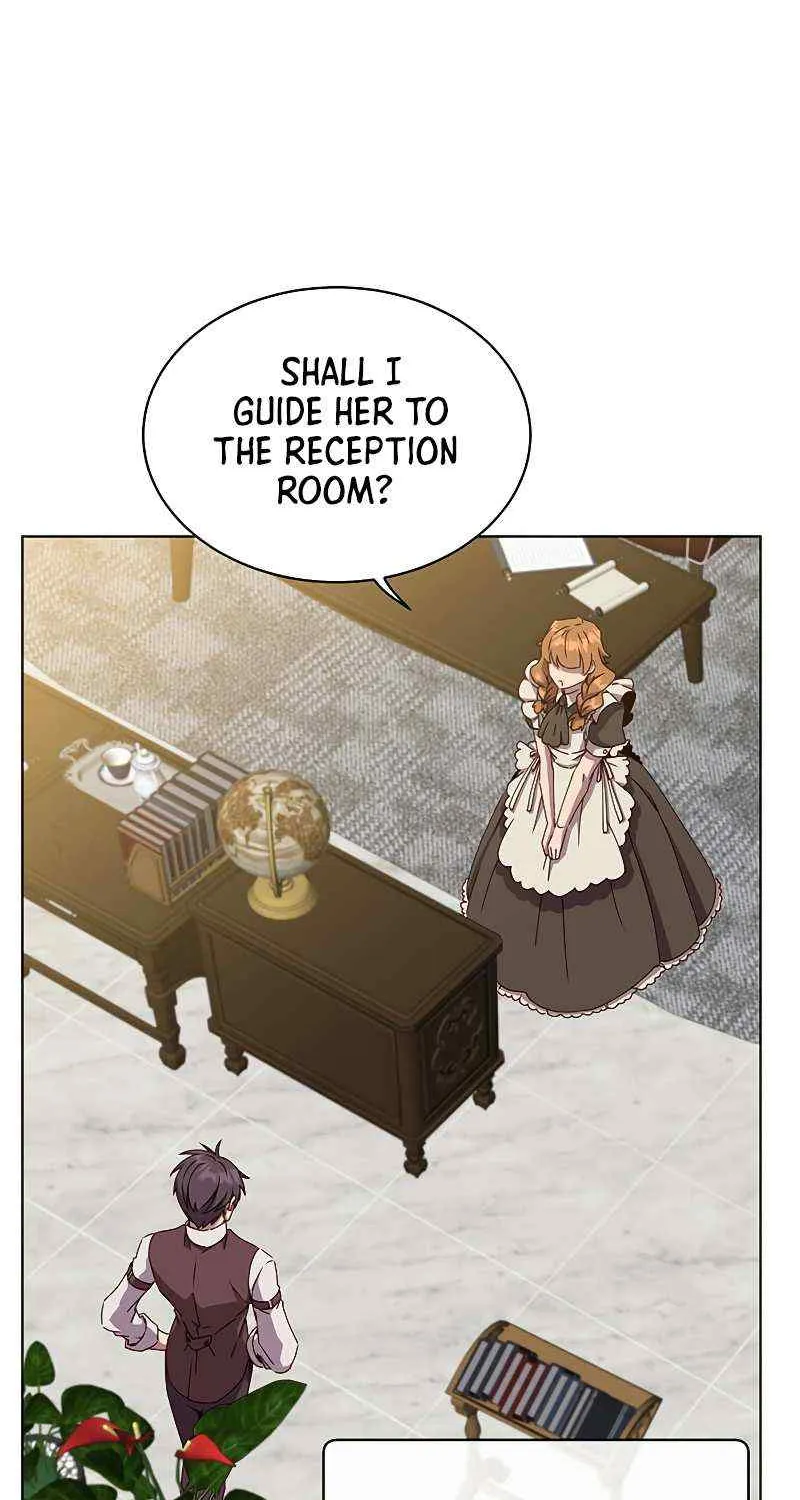 Read The Max Level Hero Has Returned! chapter 75 image 33 on Lezhin