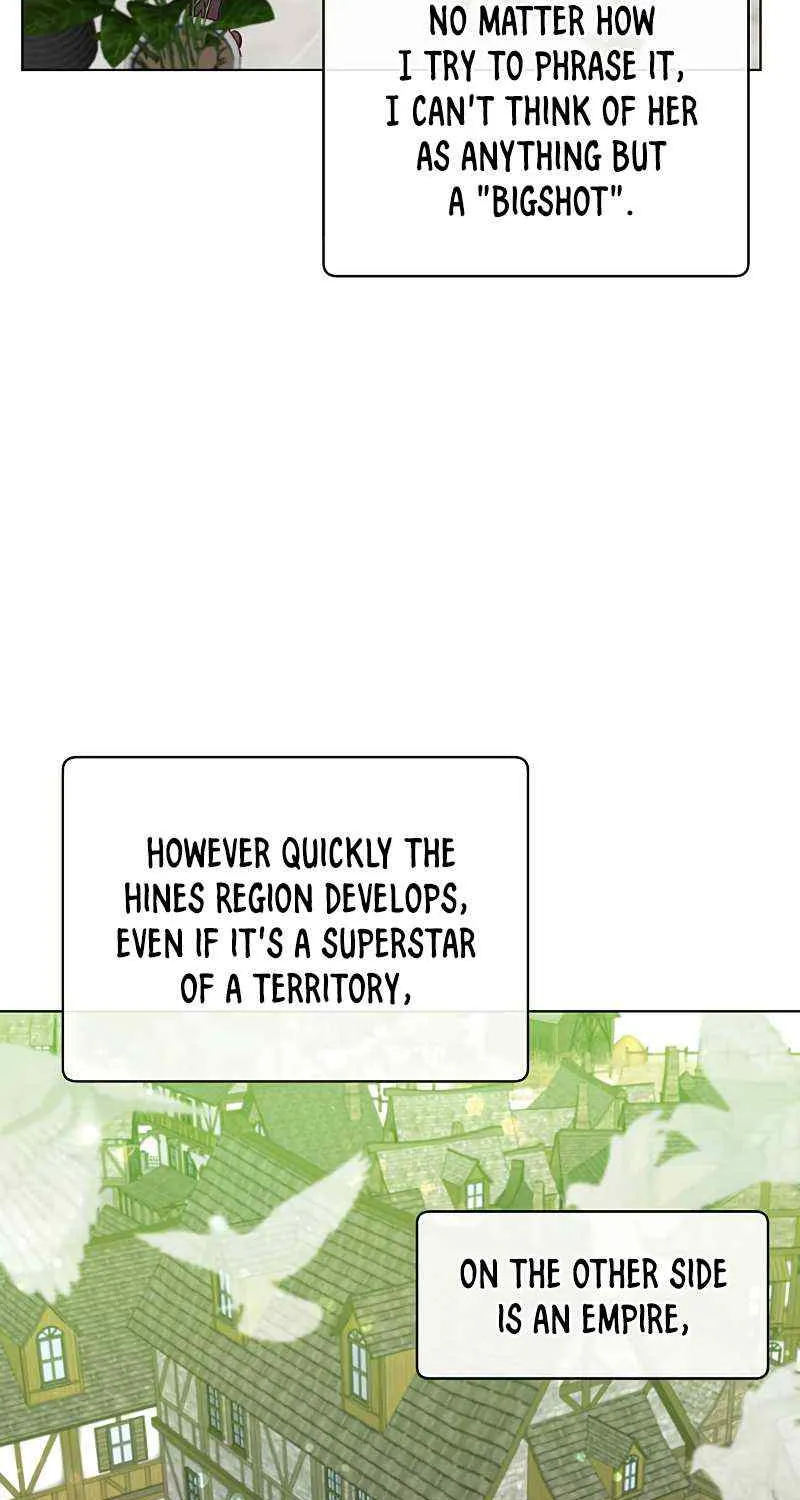 Read The Max Level Hero Has Returned! chapter 75 image 34 on Lezhin