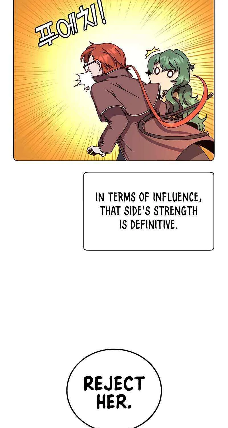Read The Max Level Hero Has Returned! chapter 75 image 36 on Lezhin