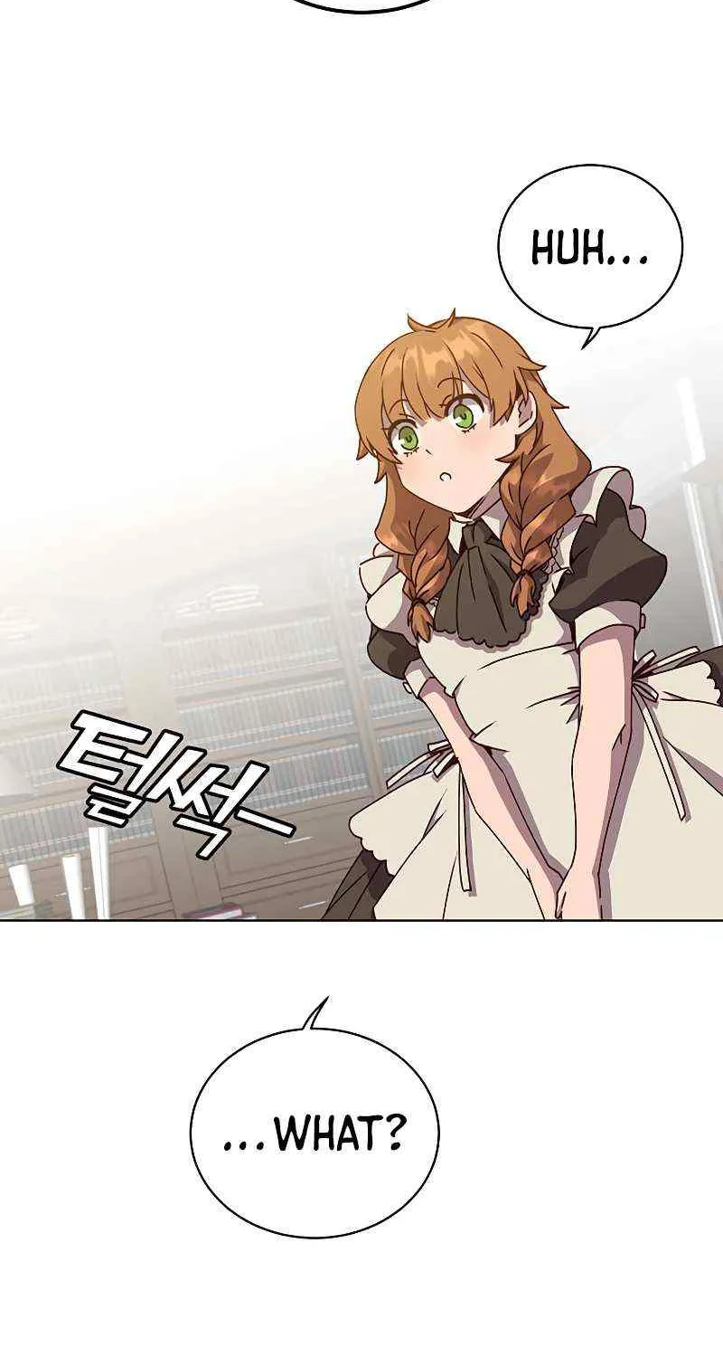 Read The Max Level Hero Has Returned! chapter 75 image 37 on Lezhin
