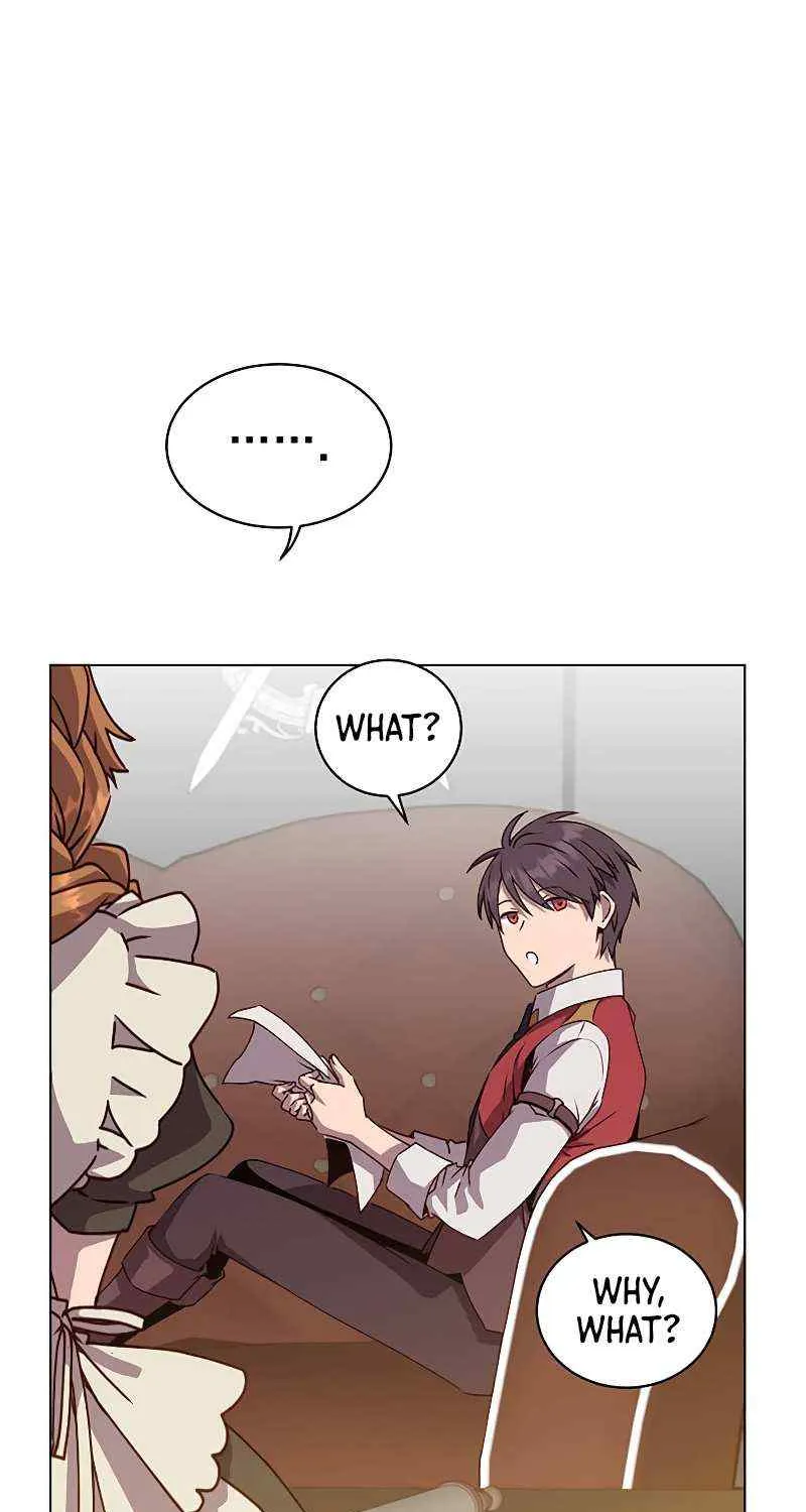 Read The Max Level Hero Has Returned! chapter 75 image 38 on Lezhin