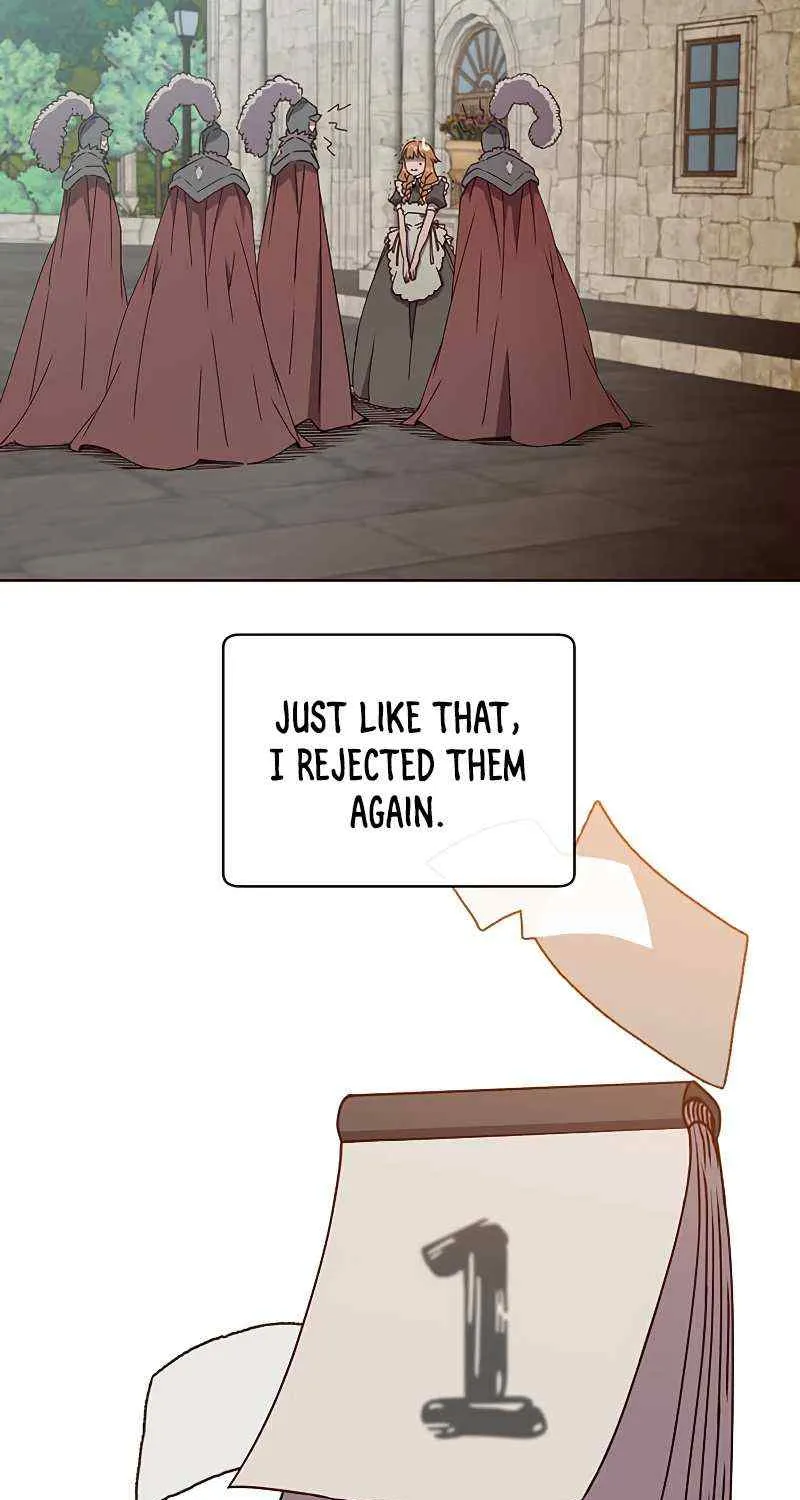 Read The Max Level Hero Has Returned! chapter 75 image 44 on Lezhin
