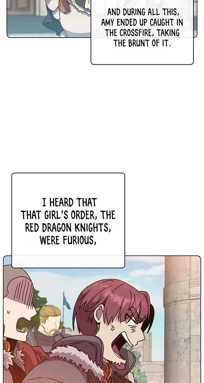 Read The Max Level Hero Has Returned! chapter 75 image 48 on Lezhin