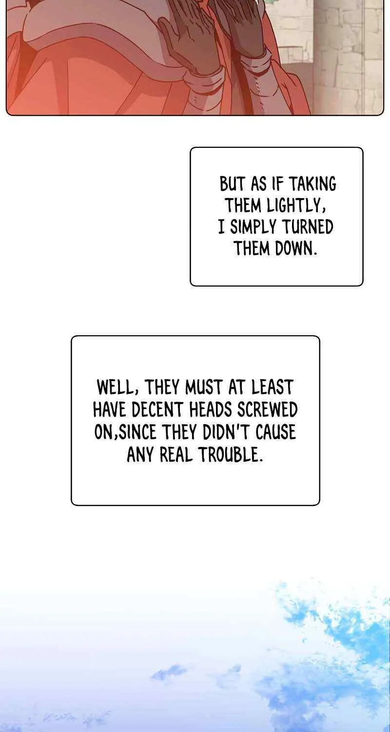 Read The Max Level Hero Has Returned! chapter 75 image 49 on Lezhin