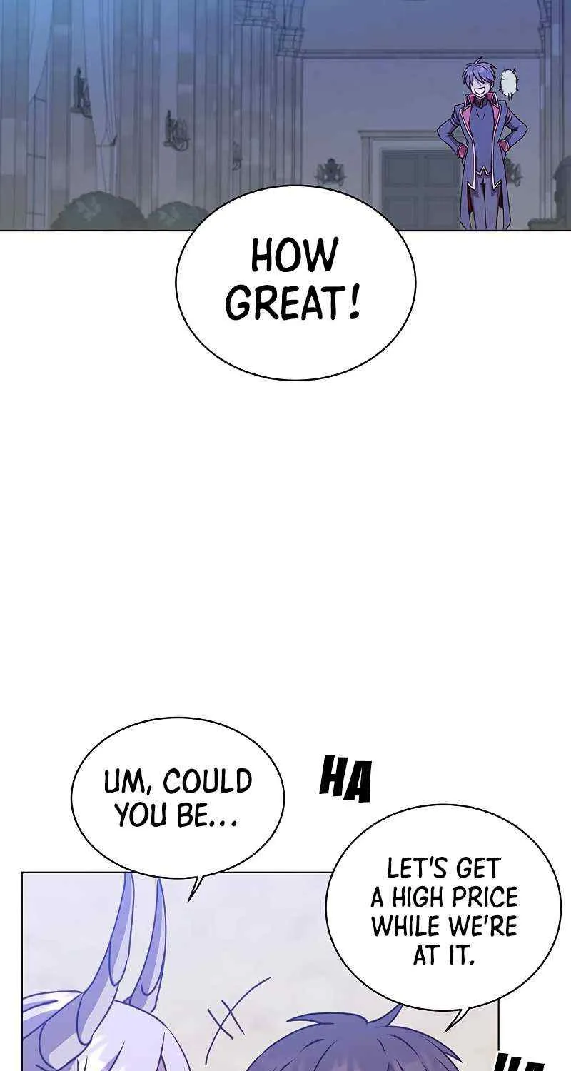Read The Max Level Hero Has Returned! chapter 75 image 51 on Lezhin