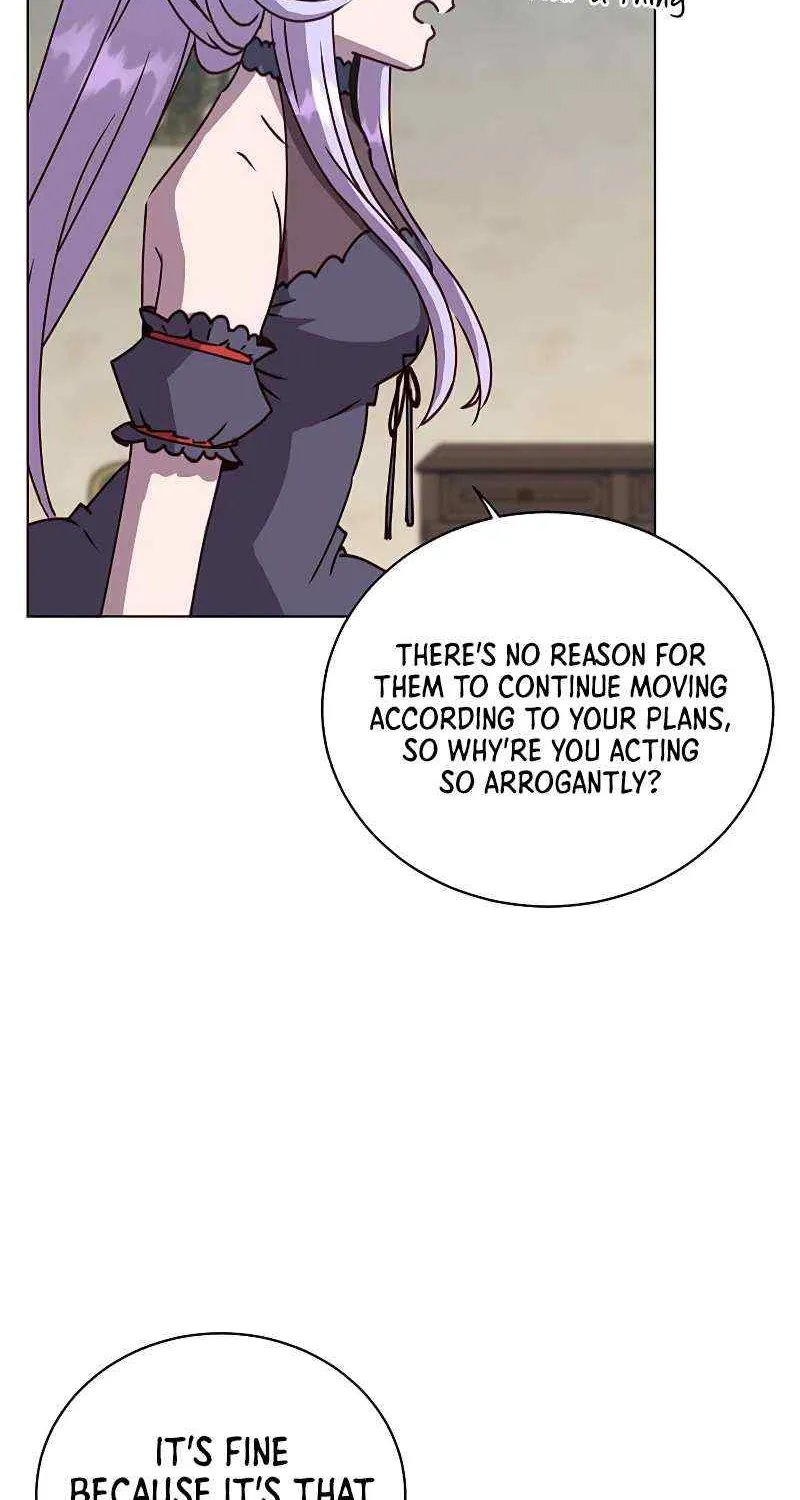 Read The Max Level Hero Has Returned! chapter 75 image 56 on Lezhin
