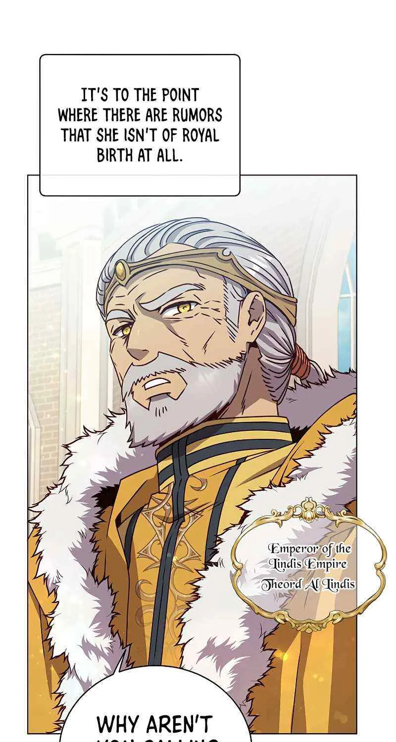 Read The Max Level Hero Has Returned! chapter 75 image 6 on Lezhin