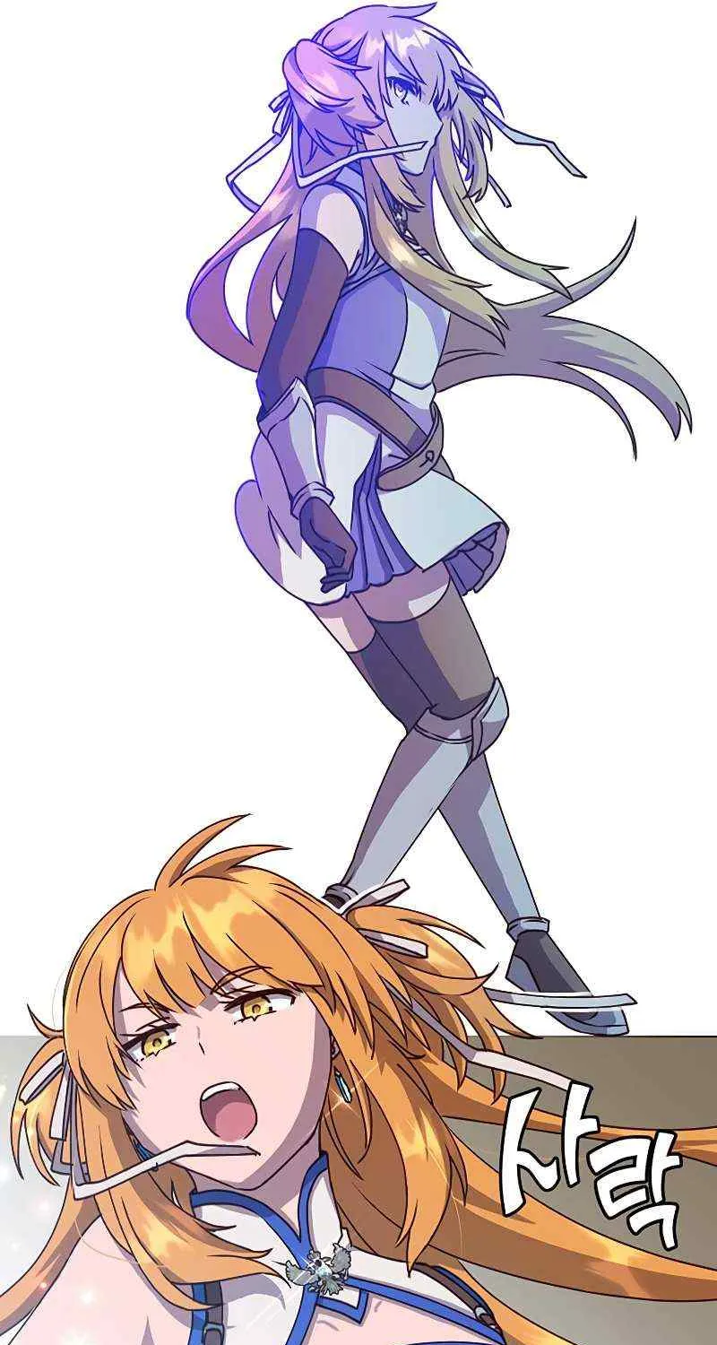 Read The Max Level Hero Has Returned! chapter 75 image 61 on Lezhin