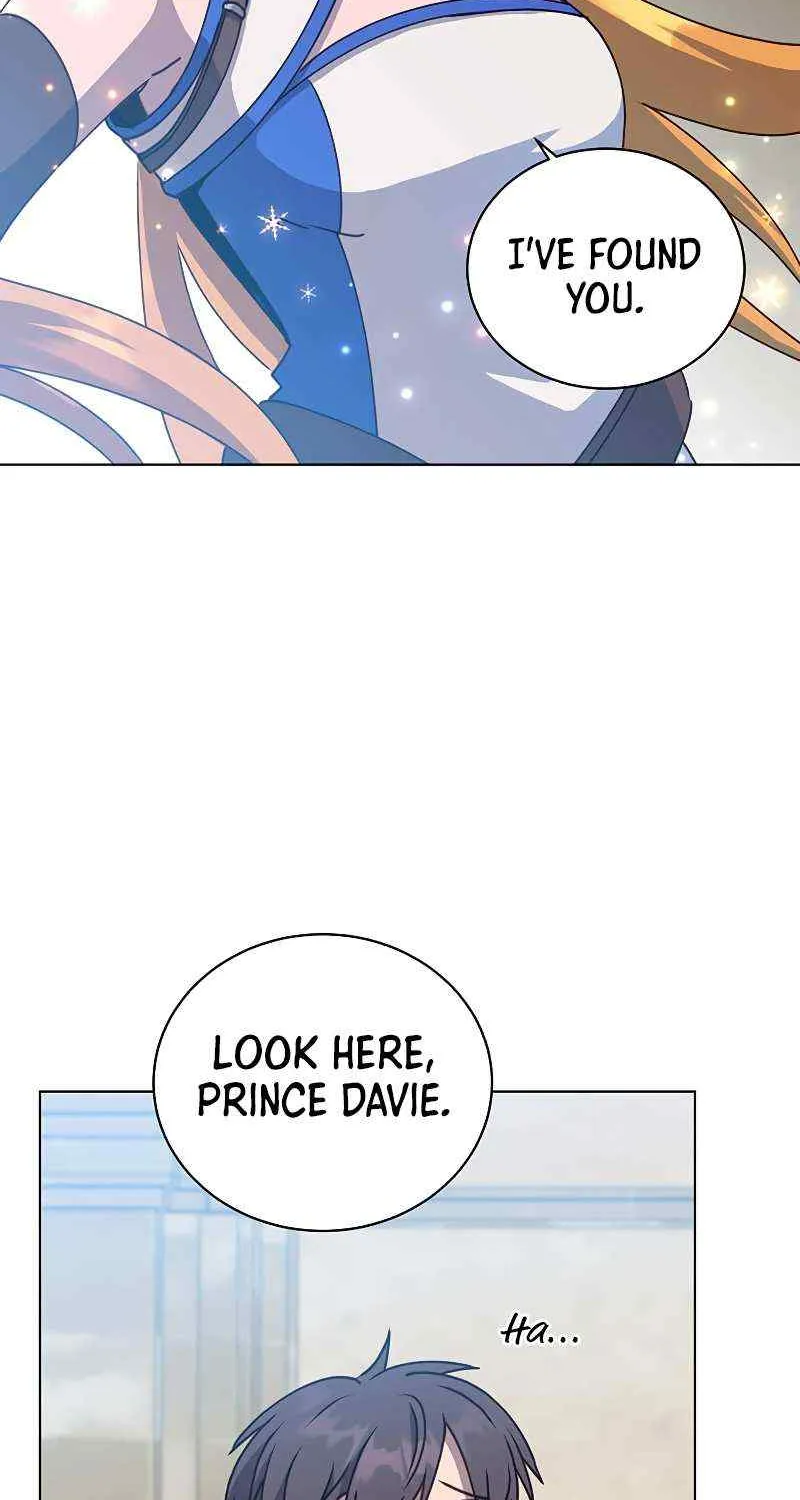 Read The Max Level Hero Has Returned! chapter 75 image 62 on Lezhin