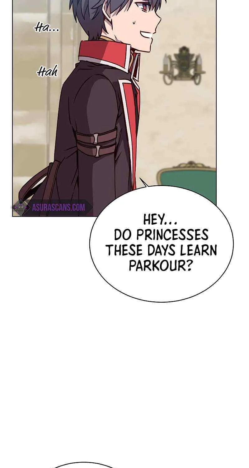 Read The Max Level Hero Has Returned! chapter 75 image 63 on Lezhin