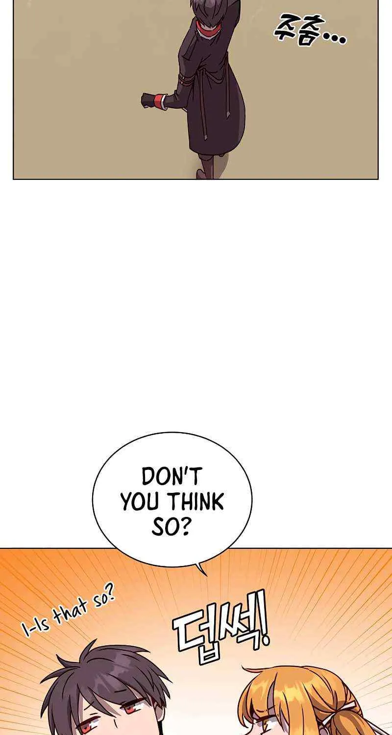 Read The Max Level Hero Has Returned! chapter 75 image 65 on Lezhin