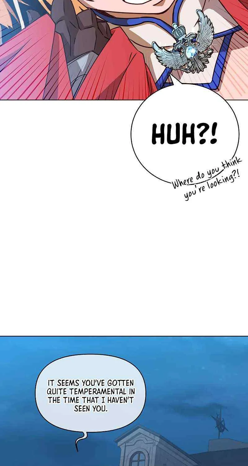 Read The Max Level Hero Has Returned! chapter 75 image 67 on Lezhin