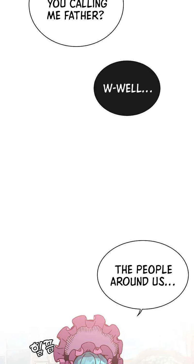 Read The Max Level Hero Has Returned! chapter 75 image 7 on Lezhin