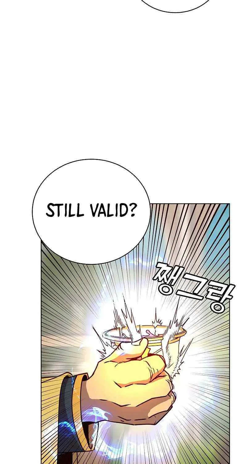 Read The Max Level Hero Has Returned! chapter 75 image 78 on Lezhin