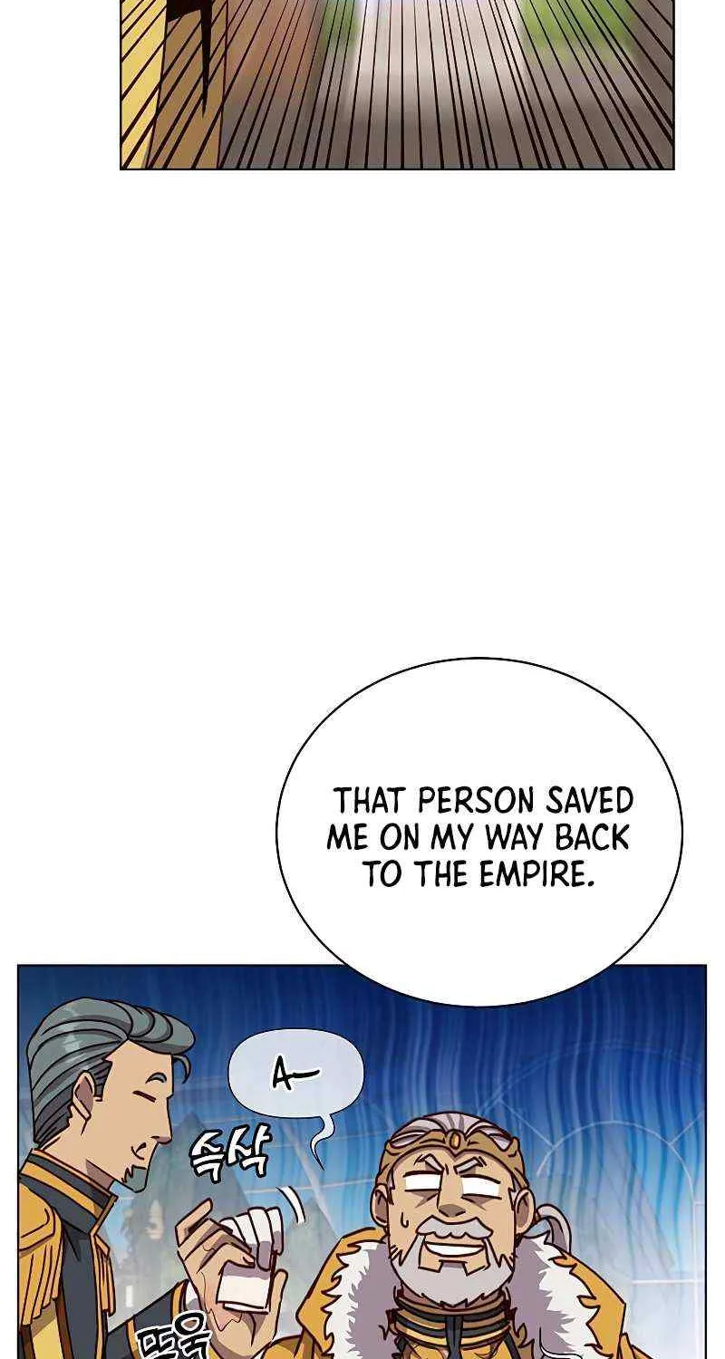 Read The Max Level Hero Has Returned! chapter 75 image 79 on Lezhin