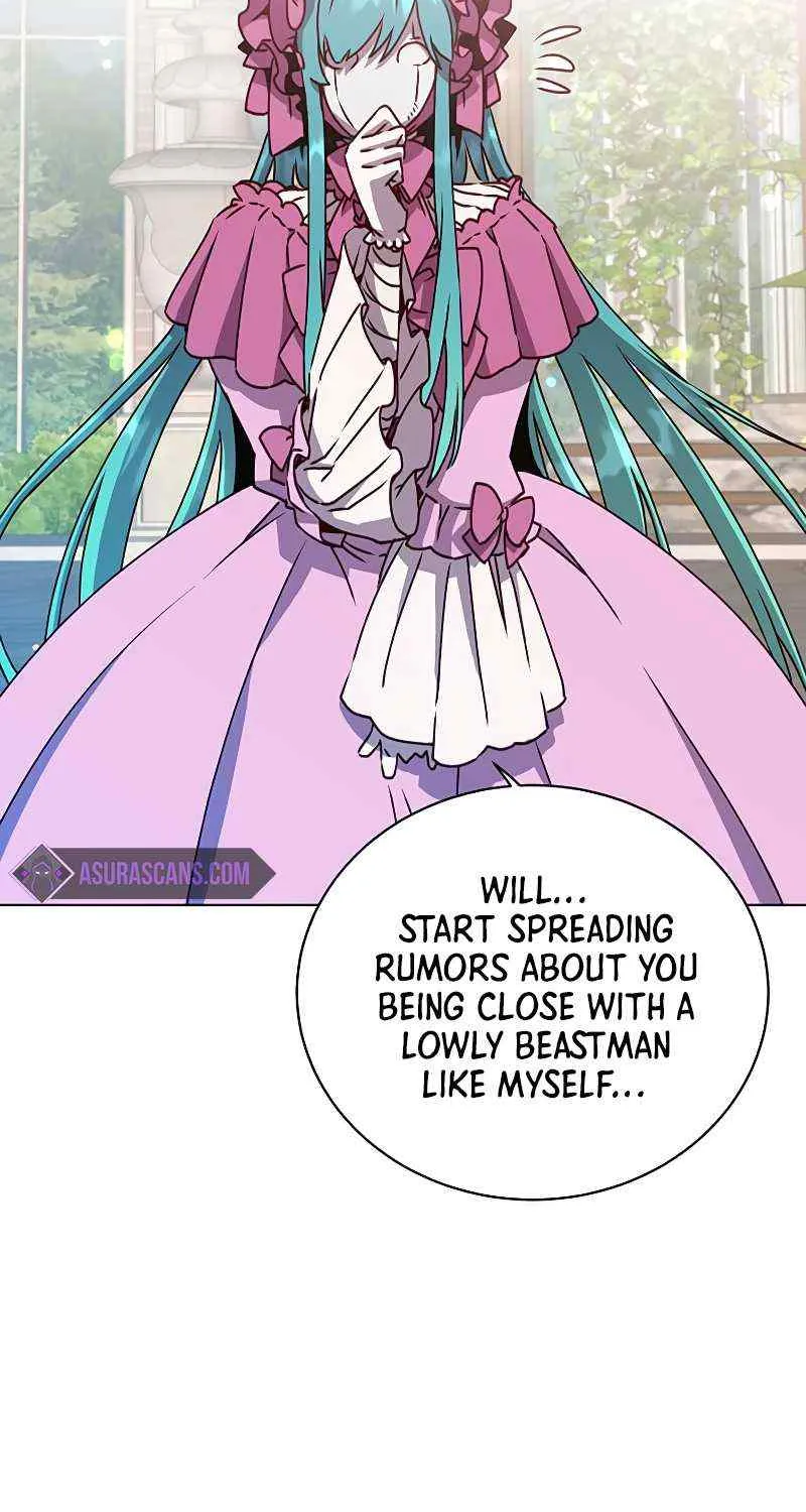 Read The Max Level Hero Has Returned! chapter 75 image 8 on Lezhin