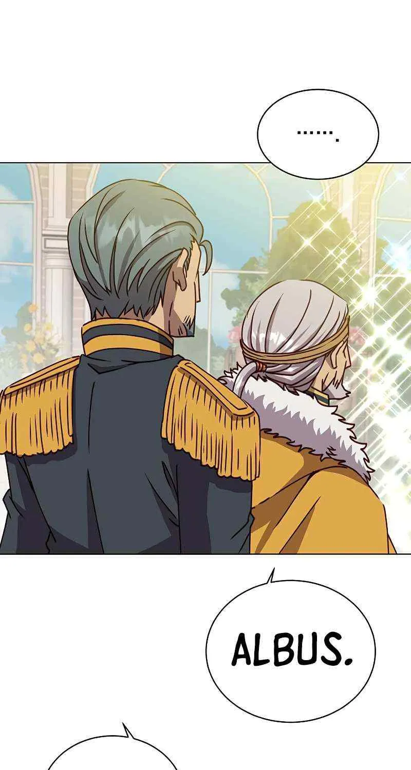 Read The Max Level Hero Has Returned! chapter 75 image 82 on Lezhin