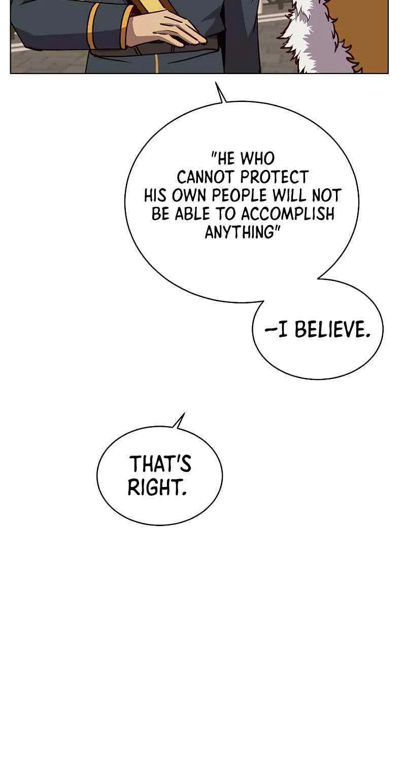 Read The Max Level Hero Has Returned! chapter 75 image 84 on Lezhin