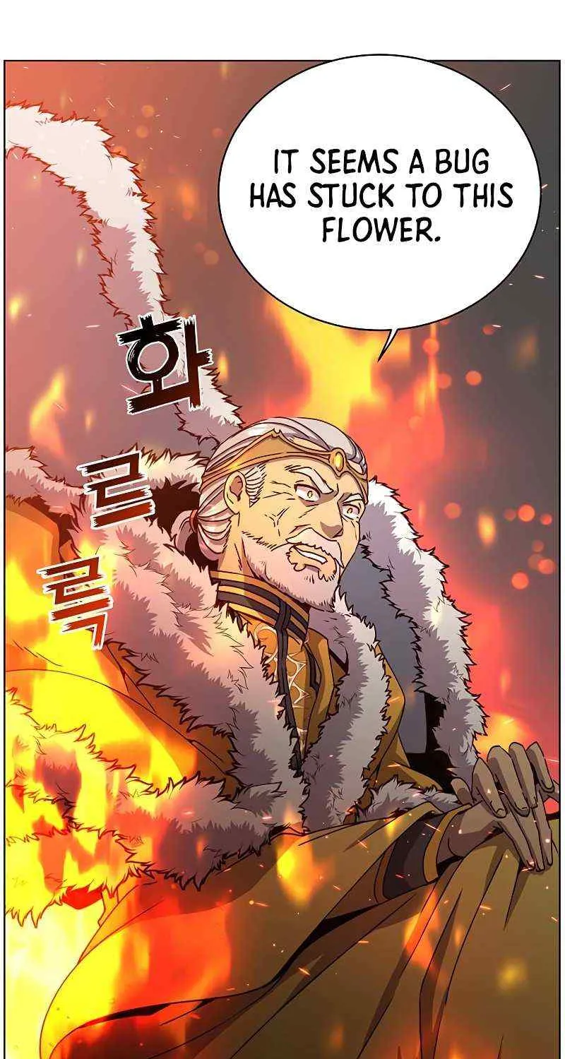 Read The Max Level Hero Has Returned! chapter 75 image 85 on Lezhin