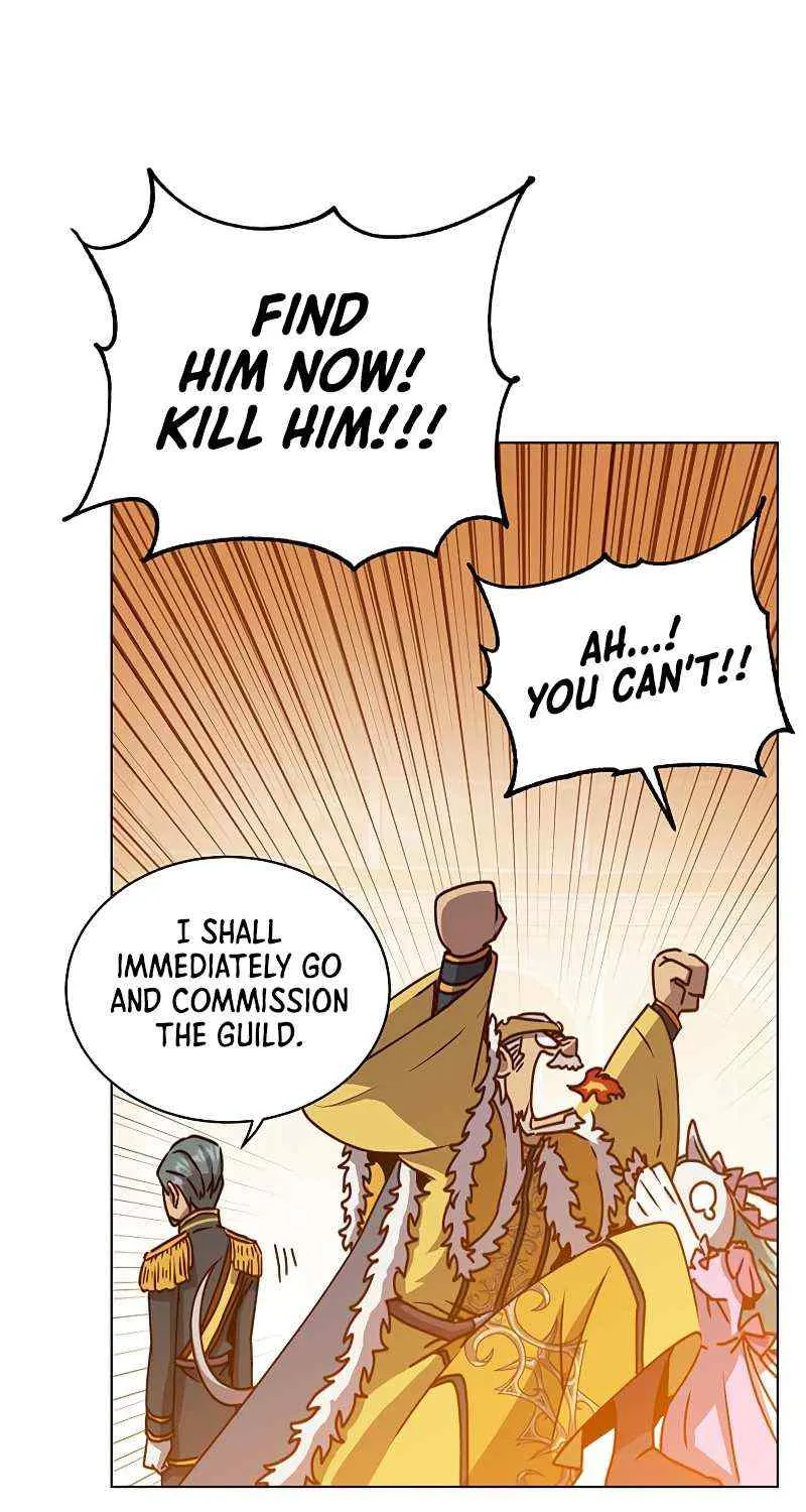 Read The Max Level Hero Has Returned! chapter 75 image 88 on Lezhin