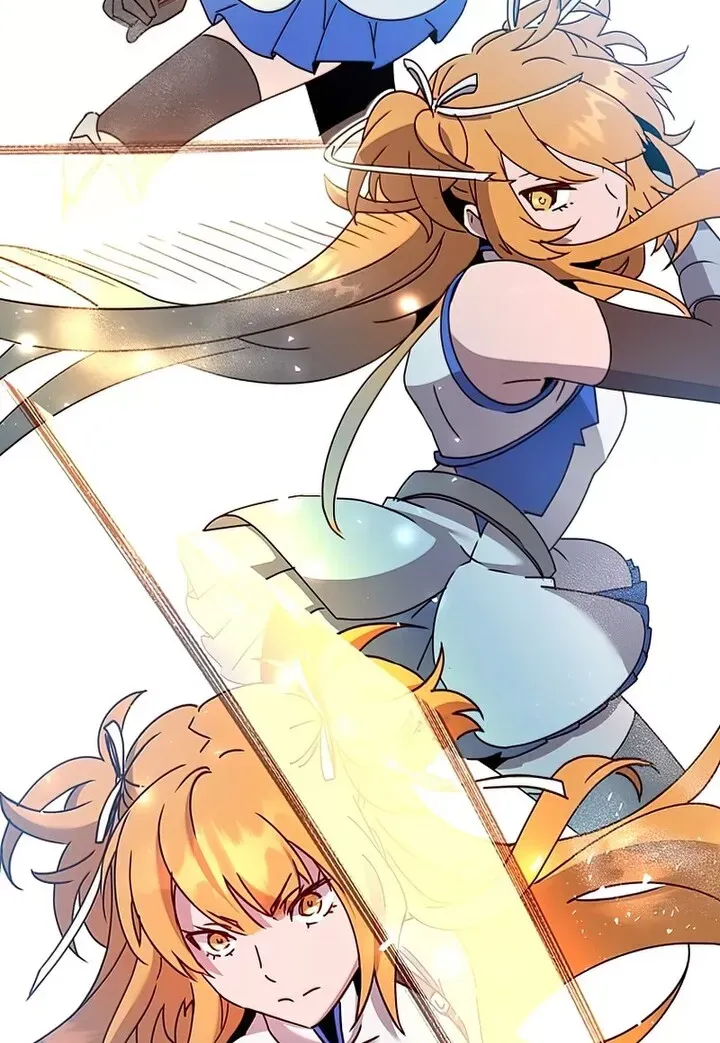 Read The Max Level Hero Has Returned! chapter 76 image 11 on Lezhin