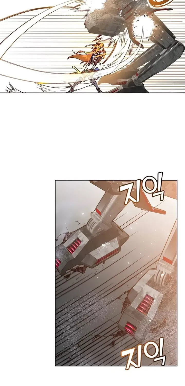 Read The Max Level Hero Has Returned! chapter 76 image 13 on Lezhin