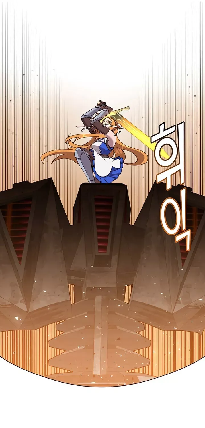 Read The Max Level Hero Has Returned! chapter 76 image 15 on Lezhin