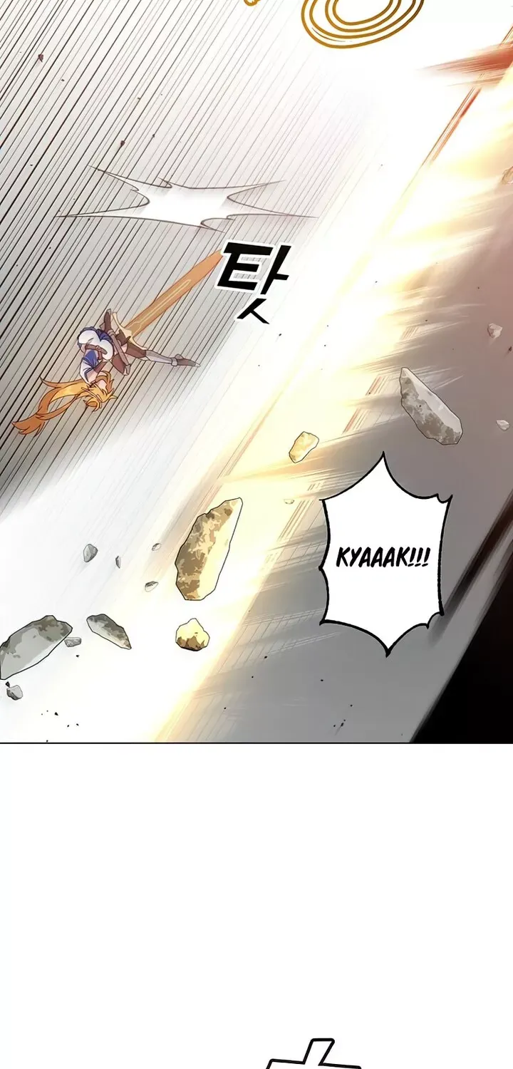 Read The Max Level Hero Has Returned! chapter 76 image 18 on Lezhin