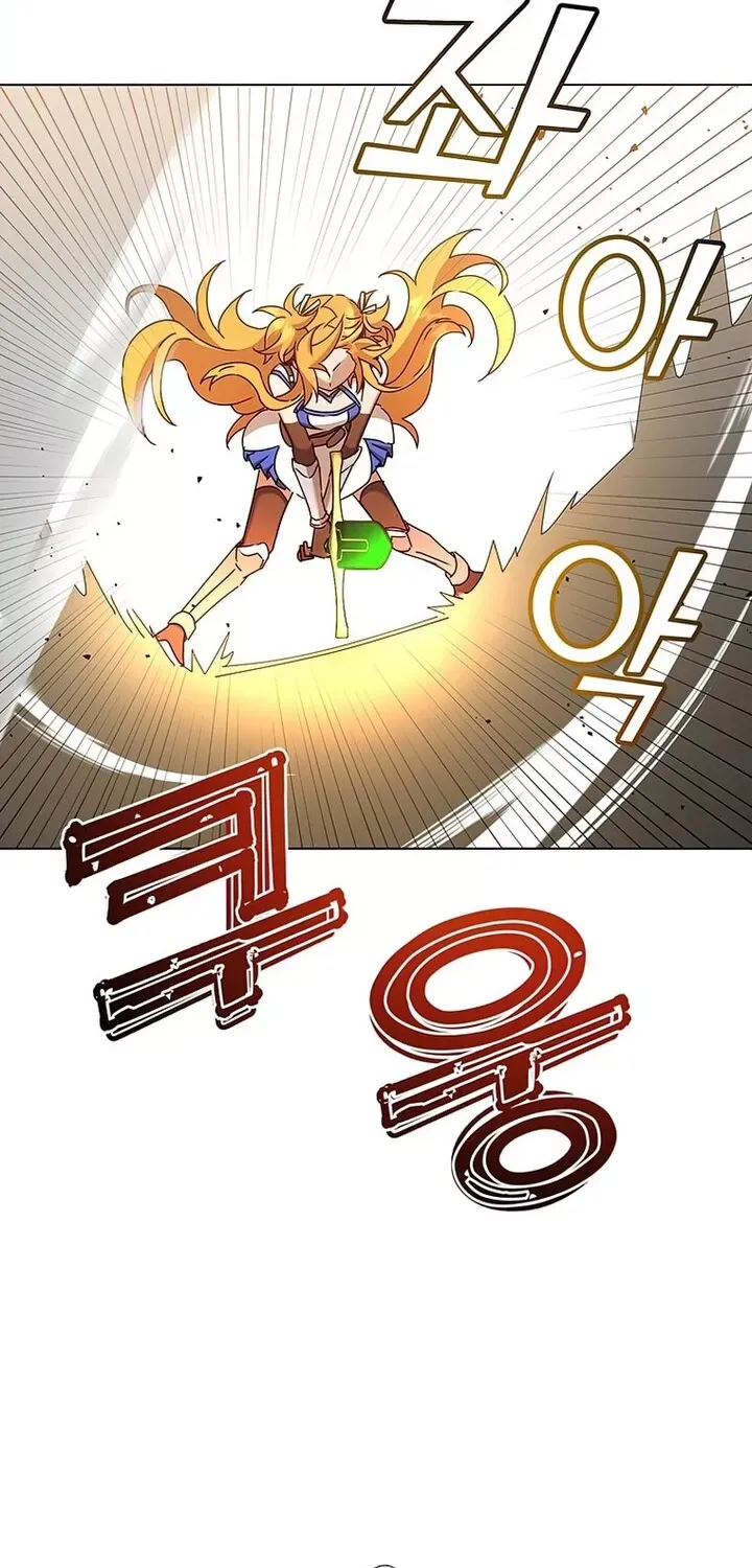 Read The Max Level Hero Has Returned! chapter 76 image 19 on Lezhin