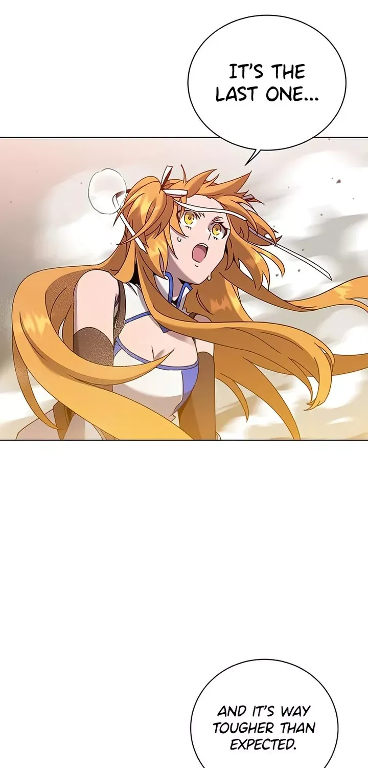 Read The Max Level Hero Has Returned! chapter 76 image 21 on Lezhin