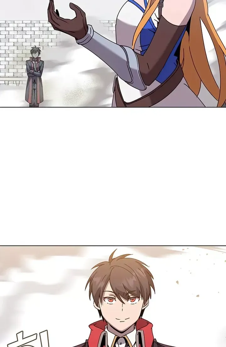 Read The Max Level Hero Has Returned! chapter 76 image 23 on Lezhin