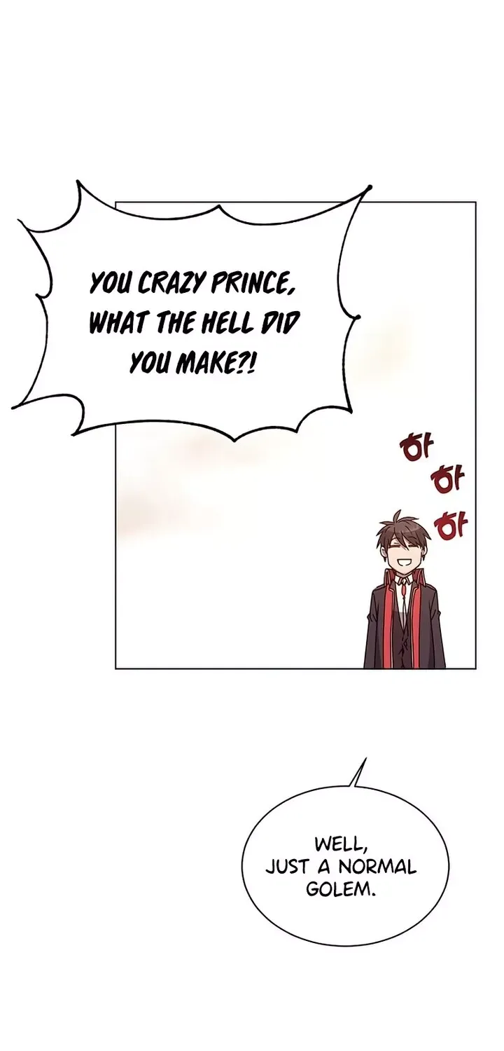 Read The Max Level Hero Has Returned! chapter 76 image 31 on Lezhin