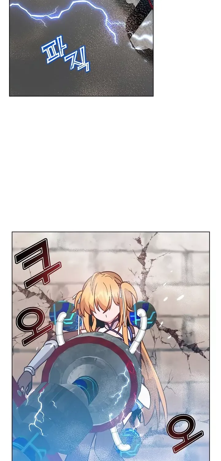 Read The Max Level Hero Has Returned! chapter 76 image 34 on Lezhin