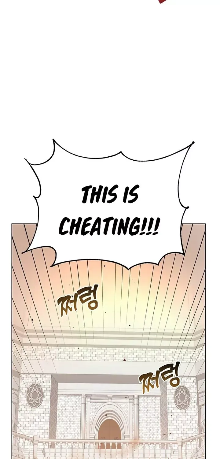Read The Max Level Hero Has Returned! chapter 76 image 36 on Lezhin