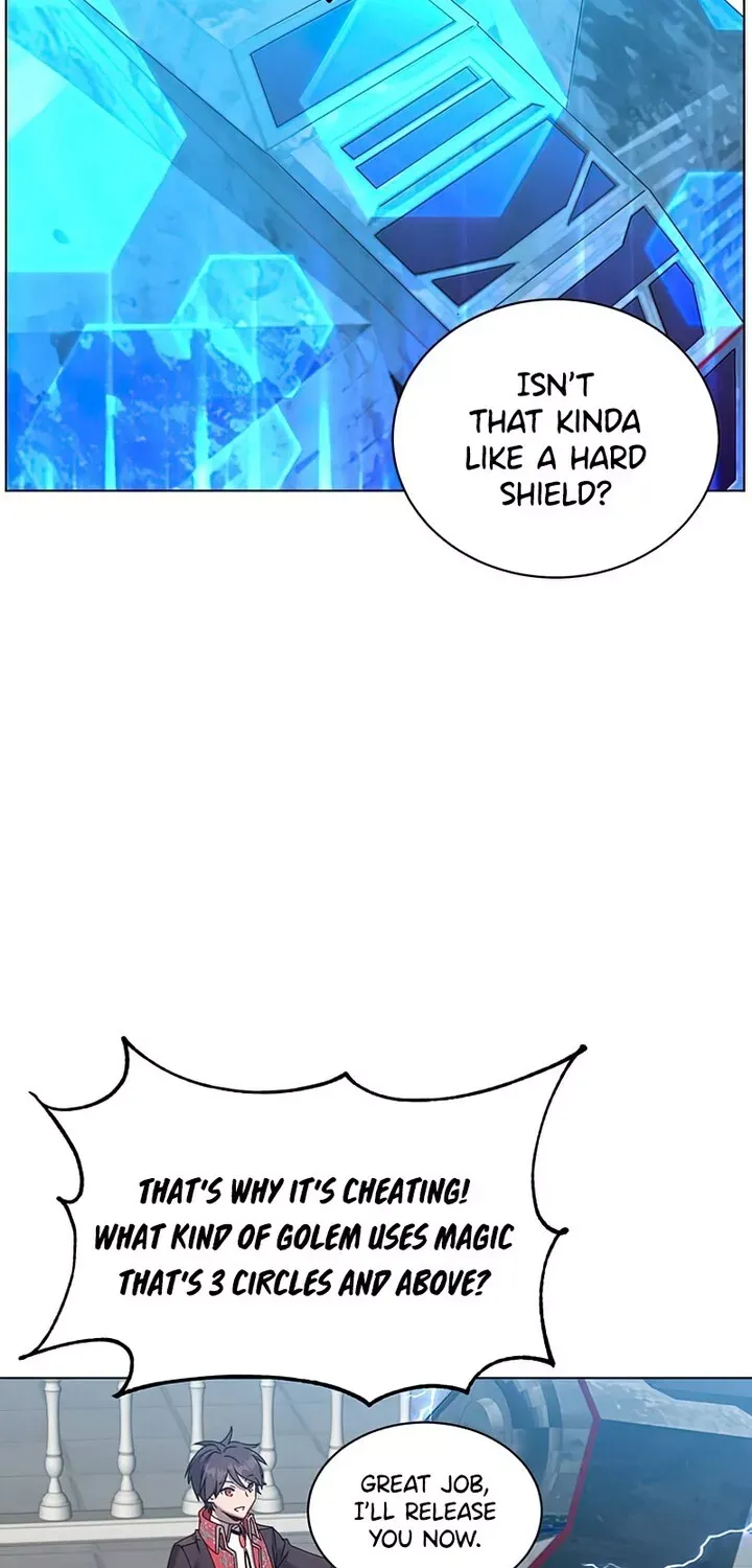 Read The Max Level Hero Has Returned! chapter 76 image 39 on Lezhin