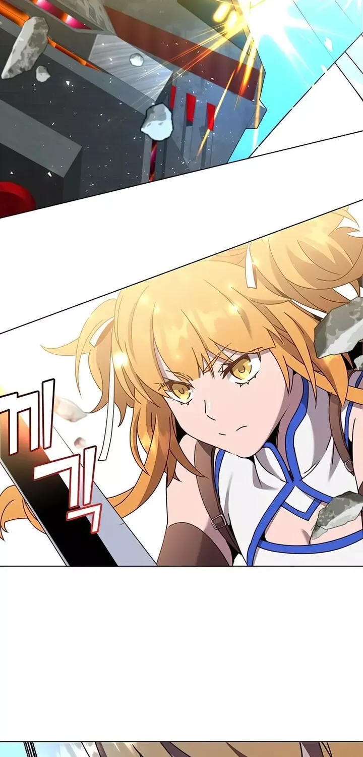 Read The Max Level Hero Has Returned! chapter 76 image 4 on Lezhin