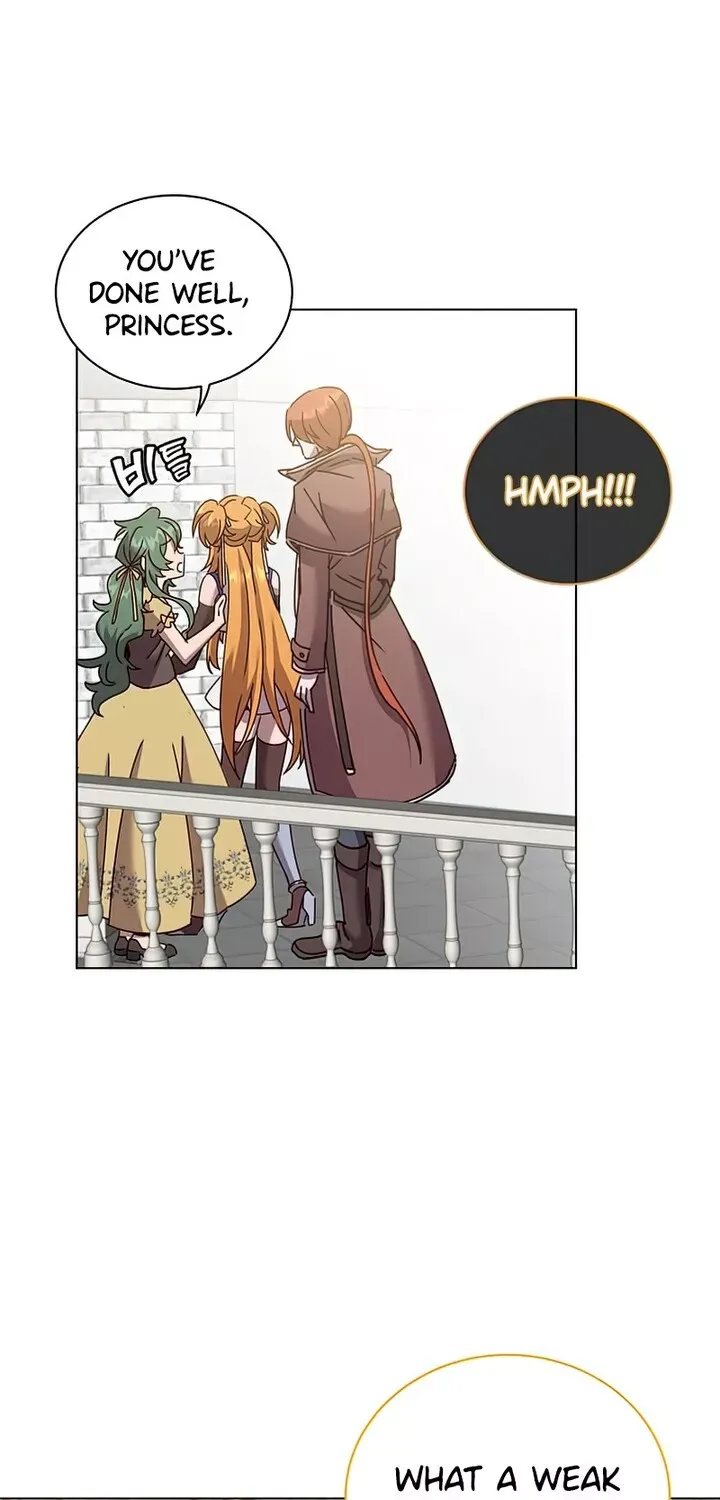 Read The Max Level Hero Has Returned! chapter 76 image 42 on Lezhin