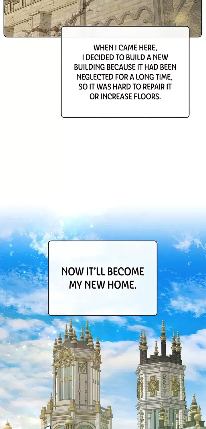 Read The Max Level Hero Has Returned! chapter 76 image 48 on Lezhin