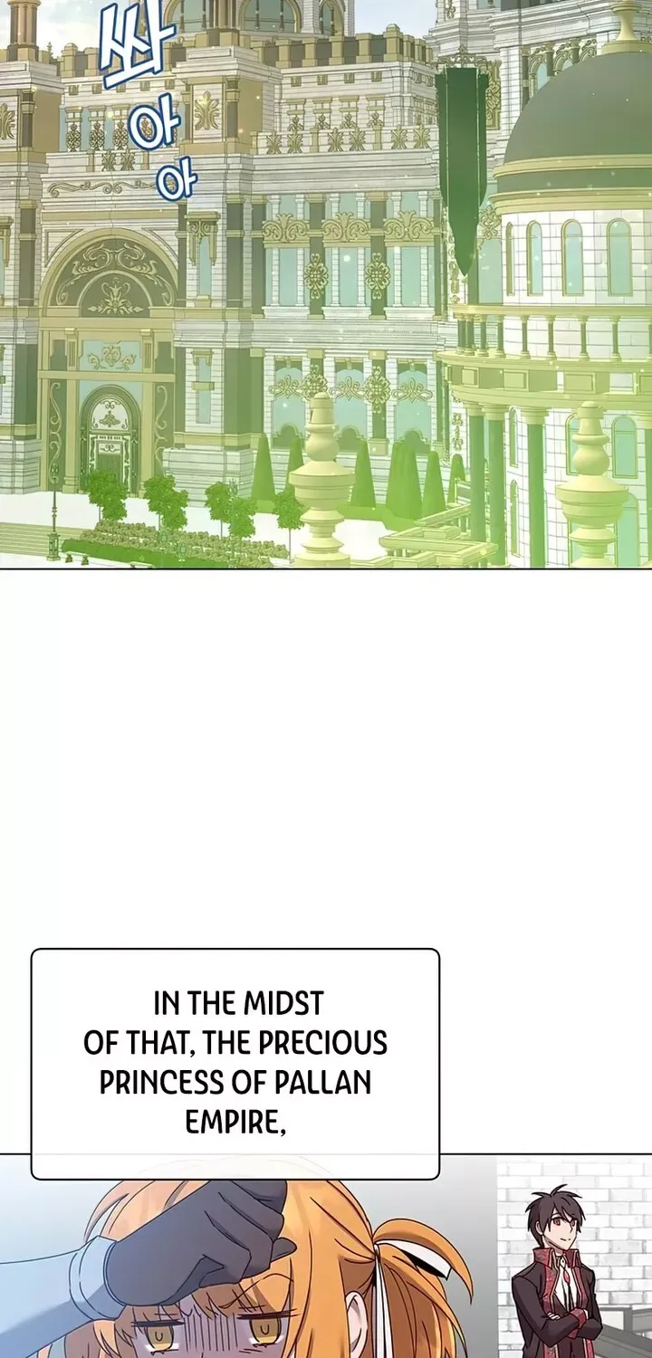Read The Max Level Hero Has Returned! chapter 76 image 49 on Lezhin